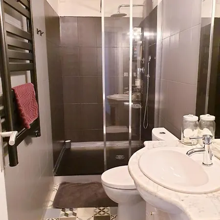 Prive Dans Maison De Village Bed & Breakfast 3*