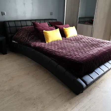 Prive Dans Maison De Village Bed & Breakfast *