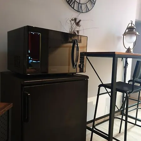 Prive Dans Maison De Village Bed & Breakfast