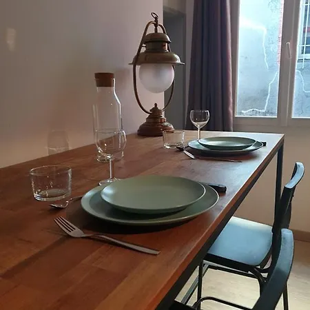 Prive Dans Maison De Village * Soual